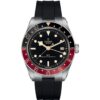 Tudor Black Bay 58 GMT M7939G1A0NRU-0002 in stainless steel with black dial