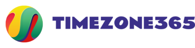timezone365