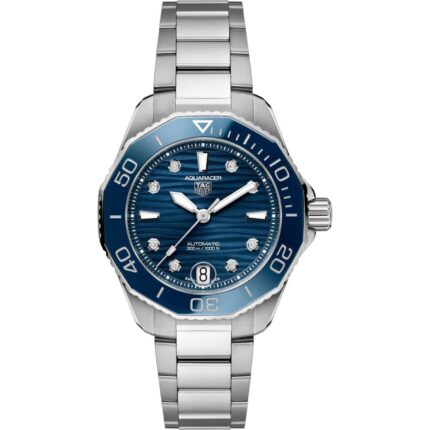 TAG Heuer Aquaracer Professional 300 Date 36mm WBP231B.BA0618