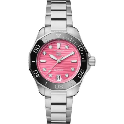 TAG Heuer Aquaracer Professional 300 Date 36mm WBP231J.BA0618