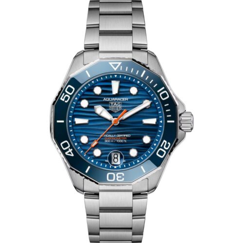 TAG Heuer Aquaracer Professional 300 Date 42mm WBP5111.BA0013