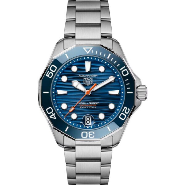 TAG Heuer Aquaracer Professional 300 Date 42mm WBP5111.BA0013