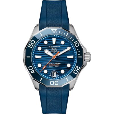 TAG Heuer Aquaracer Professional 300 Date 42mm WBP5111.FT6259