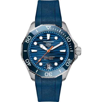 TAG Heuer Aquaracer Professional 300 Date 42mm WBP5111.FT6259