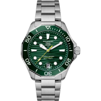 TAG Heuer Aquaracer Professional 300 Date 42mm WBP5116.BA0013