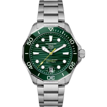 TAG Heuer Aquaracer Professional 300 Date 42mm WBP5116.BA0013