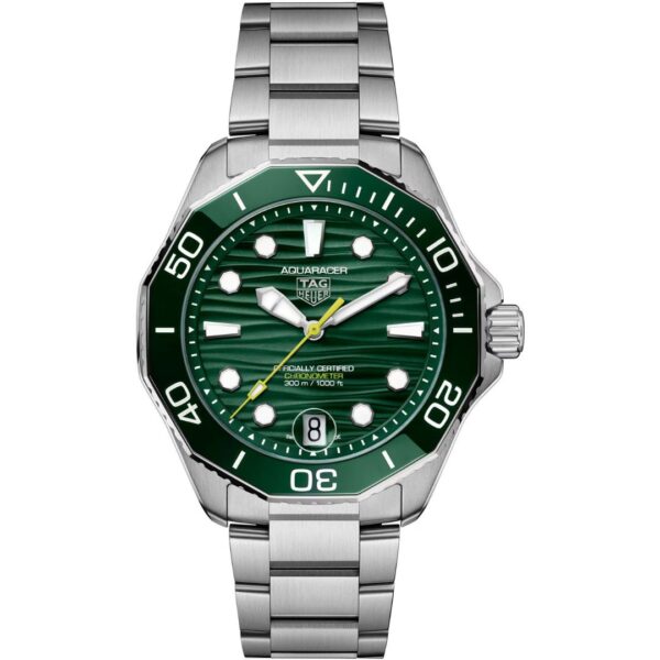 TAG Heuer Aquaracer Professional 300 Date 42mm WBP5116.BA0013