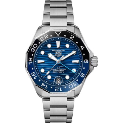 TAG Heuer Aquaracer Professional 300 GMT 42mm WBP5114.BA0013