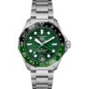 TAG Heuer Aquaracer Professional 300 GMT 42mm WBP5115.BA0013