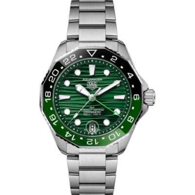 TAG Heuer Aquaracer Professional 300 GMT 42mm WBP5115.BA0013