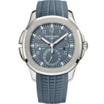 Patek Philippe Aquanaut Travel Time 5164G-001