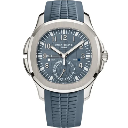 Patek Philippe Aquanaut Travel Time 5164G-001